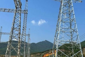 Kéo dây, thực hiện cam kết với người Nhật ở Vân Phong-Vĩnh Tân