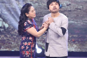 35 năm nâng tầm giá trị cải lương của cặp đôi “sóng thần” - NSƯT Phượng Hằng, Châu Thanh