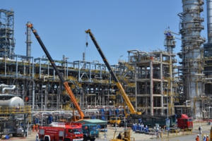 Kiểm toán Lọc hóa dầu Bình Sơn: Định giá thiếu 5.359 tỷ khi cổ phần hóa