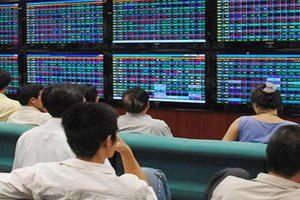 Giao dịch chứng khoán niêm yết: Sẽ có phiên giao dịch sau giờ