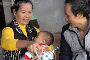 Người tù oan Hàn Đức Long yêu cầu bồi thường hơn 20 tỷ đồng