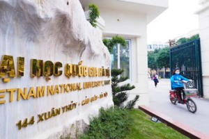 ĐHQG Hà Nội mời tham dự Hội thảo bàn luận về phân quyền hành chính