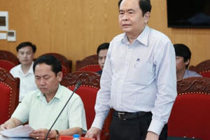 Đi đến cùng những vụ việc tham nhũng mà nhân dân phản ánh