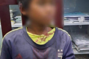 Người nổ súng khiến cả gia đình ở Gia Lai bị thương là bé trai 10 tuổi