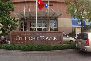 Công ty Vimedimex làm rõ tính pháp lý trong việc góp vốn tại Tòa nhà Citilight 45 Võ Thị Sáu