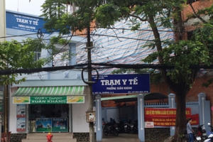 Kỳ 2 - Vụ cựu cán bộ binh vận hơn 40 năm kêu cứu vì nhà bị tịch thu ở Cần Thơ