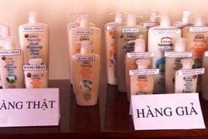 Bản tin Pháp luật Plus: Mỹ phẩm giả đang "tác oai tác quái" trên thị trường?