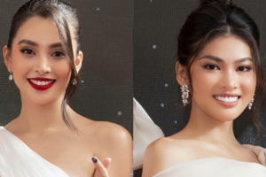 Hoa hậu Tiểu Vy, Á hậu Ngọc Thảo tiết lộ bí quyết làm đẹp