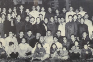 Chuyện Bác đi chợ Tết qua ký ức người lính cảnh vệ