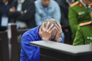 Tử hình kẻ gây ra "thảm án" cho gia đình em trai tại Đan Phượng