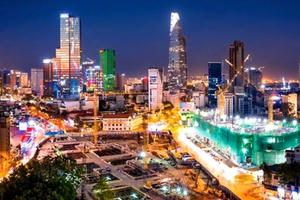 Vị thế mới - tầm cao mới của Việt Nam