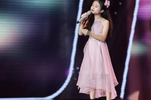 Hương Tràm cám ơn "trò cưng" Minh Thư vì giúp hit "triệu view" mang tầm vóc to lớn Hương Tràm cám ơn "trò cưng" Minh Thư vì giúp hit "triệu view" mang tầm vóc to lớn