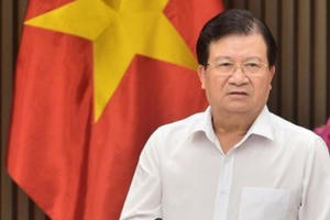 Xây dựng nông thôn mới: Không chạy theo hình thức