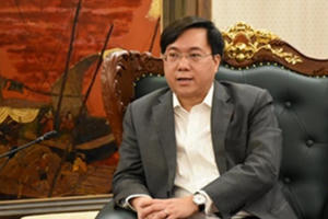 Tạo điều kiện thuận lợi nhất để kiều bào về nước đầu tư