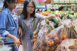 13 tỉnh, thành phía Nam cam kết tiêu thụ vải thiều 13 tỉnh, thành phía Nam cam kết tiêu thụ vải thiều