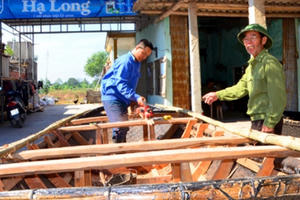 Chuyện làng nghề hàng trăm tuổi bên Bạch Đằng Giang