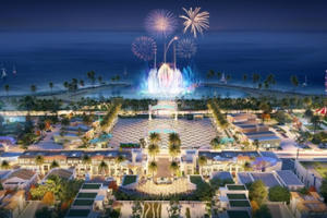 Bất động sản nghỉ dưỡng Phan Thiết và những cơ hội mới từ hạ tầng giao thông