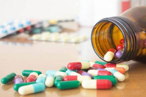 Mỗi người cần sử dụng kháng sinh có trách nhiệm