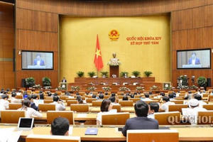 Điểm lại 4 Bộ trưởng đăng đàn trong phiên chất vấn