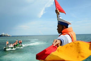 Bộ Quốc phòng: Trung Quốc không từ bỏ tham vọng độc chiếm Biển Đông Bộ Quốc phòng: Trung Quốc không từ bỏ tham vọng độc chiếm Biển Đông