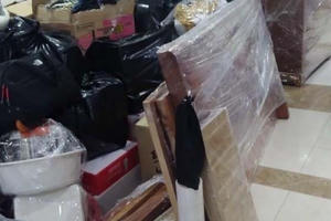 Cô giáo mầm non “thất nghiệp” mùa dịch: Từ bán hàng online cho đến giúp việc theo giờ