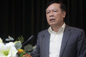 Văn kiện Đại hội XIII: Quán triệt bài học dân là gốc, nhân dân là trung tâm