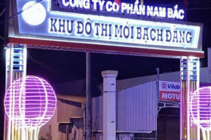Cà Mau: Doanh nhân lao đao vì bị “con nuôi” “trở mặt”? Cà Mau: Doanh nhân lao đao vì bị “con nuôi” “trở mặt”?