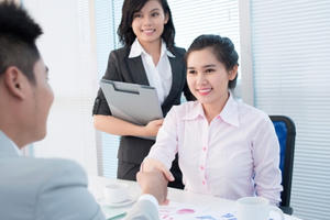 Bệnh "ảo tưởng sức mạnh" của người trẻ đi xin việc