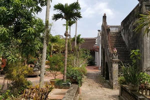 Khẩn trương truy lùng tượng Phật nghìn tay nghìn mắt mất cắp