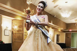 Cục Nghệ thuật Biểu diễn vào cuộc vụ Phi Thanh Vân thi hoa hậu “chui”