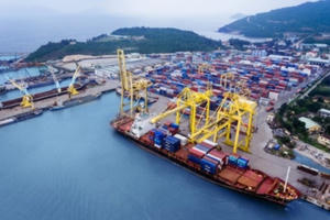 Đà Nẵng: Thu hút 153,619 triệu USD đầu tư trực tiếp nước ngoài