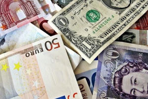 Vợ lấy tiền của chồng góp vốn vào doanh nghiệp có thể phạm tội rửa tiền