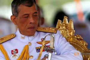 Thái tử Thái Lan trấn an người dân về việc kế vị
