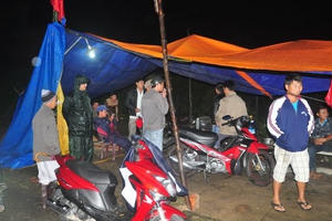 Quảng Nam: Chuyển nhà máy thép gây ô nhiễm về thượng nguồn sông Vu Gia?