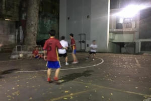 Cúp bóng đá Bộ Tư pháp: "Tân binh" Pháp luật Việt Nam đá sung mãn, chiến thắng giòn giã Cúp bóng đá Bộ Tư pháp: "Tân binh" Pháp luật Việt Nam đá sung mãn, chiến thắng giòn giã