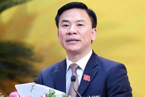 Chân dung Chủ tịch HĐND và Chủ tịch UBND tỉnh Thanh Hóa Chân dung Chủ tịch HĐND và Chủ tịch UBND tỉnh Thanh Hóa