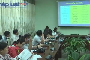 Phát hiện bệnh lao gan hiếm gặp đầu tiên ở Việt Nam và thứ 2 Thế giới