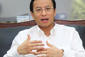 Ông Nguyễn Xuân Anh còn chức vụ nữa đang chờ xử lý