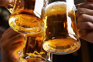 Ngày càng nhiều người Việt mắc ung thư gan vì lý do này