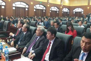 Quốc hội sẽ ban hành Nghị quyết mới cho Đà Nẵng