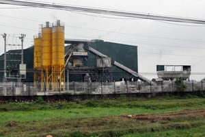 Địa ốc 24h: Toàn cảnh cơ ngơi đồ sộ của Khải Silk, hoa mắt với tên Tây của chung cư