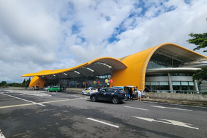 Hủy toàn bộ chuyến bay đến Đà Lạt từ 4/3