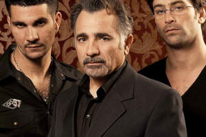 “Người phán xử” phiên bản gốc từng “làm mưa làm gió” như thế nào?