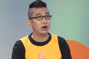 Hoàng Rapper: “Tôi không hạnh phúc vì nổi tiếng”