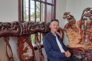 Đánh bắt xa bờ hay "đánh bạc" xa bờ?