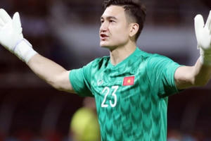 HAGL chưa có kế hoạch “giải cứu” Đặng Văn Lâm