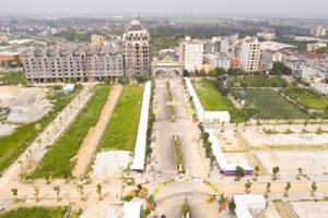 Bắc Ninh rà soát loạt dự án giao đất không qua đấu thầu, dự án BT