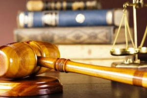 Vì sự công minh pháp luật