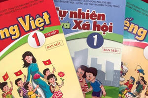 Tiếp tục kiểm tra, làm rõ vi phạm, khuyết điểm trong biên soạn sách giáo khoa