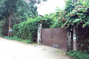 Thanh tra từng kết luận thế nào về công trình của ca sĩ Mỹ Linh?